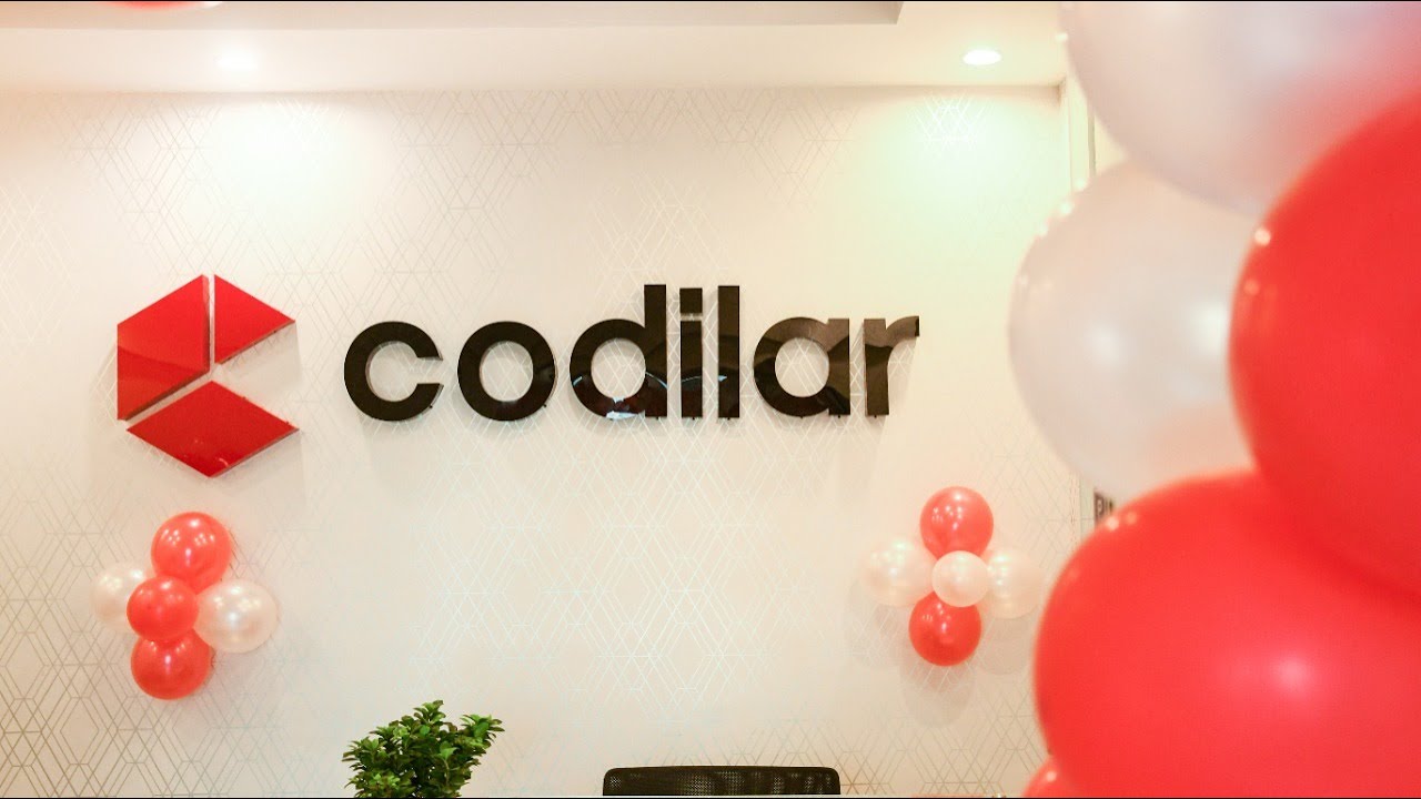 New Office Inauguration | Codilar Technologies | Bengaluru