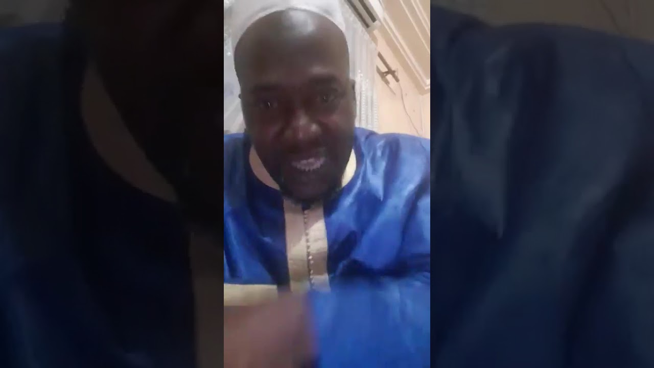 Ibrahim yatassaye vs iba Bocoum 