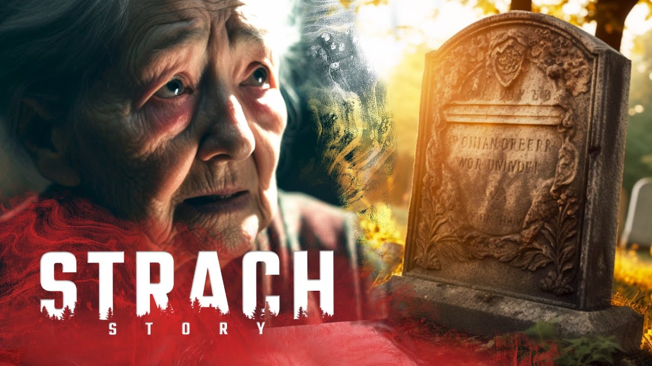 Prorocze sny mojej babci | Strach Story S02E05