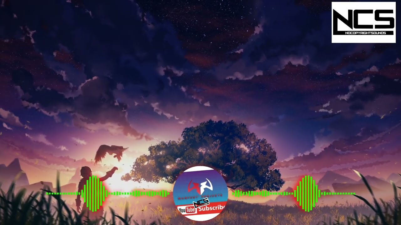 Wiguez & Vizzen Ft. Maestro Chives - Running Wild (EH!DE Remix) [NCS Release]
