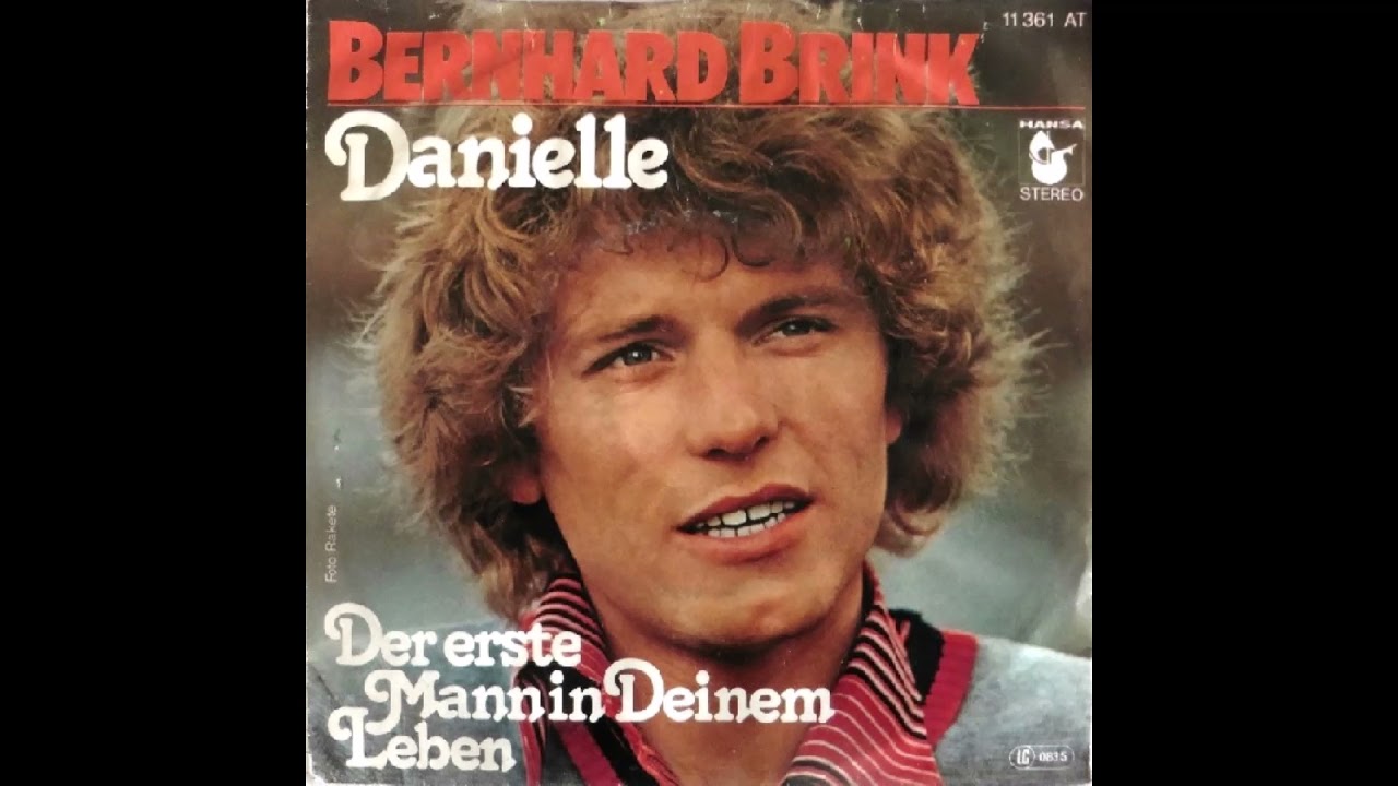 Bernhard Brink - Danielle