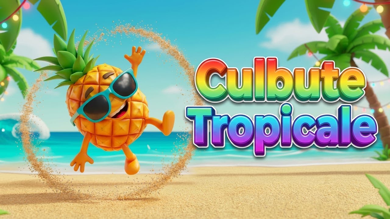 💚💛❤️ CULBUTE TROPICALE | DJ Snoopyalone - PaillarDanceHall Officiel 2026💚💛❤️