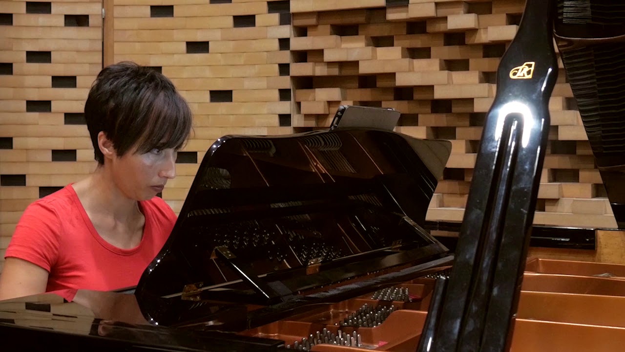 RUN TILL YOU DROP - piano solo by Ruben Zahra