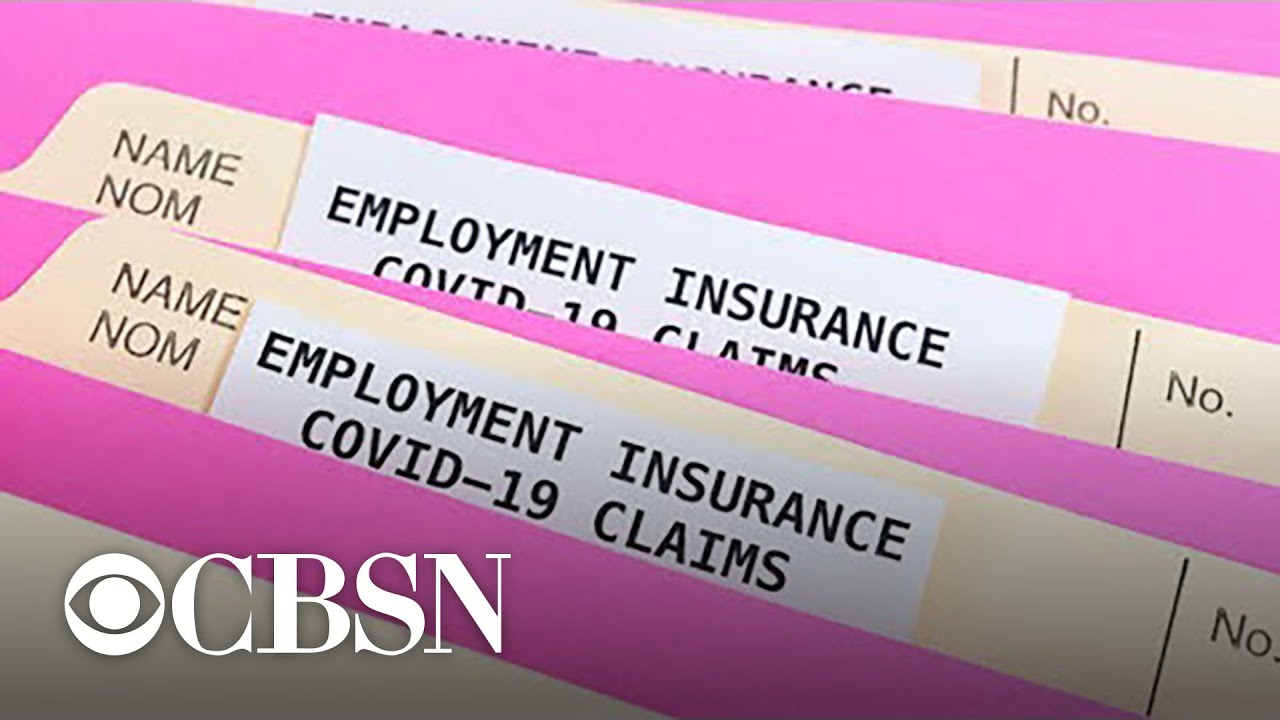 9 states set to end enhanced federal unemployment benefits on Saturday