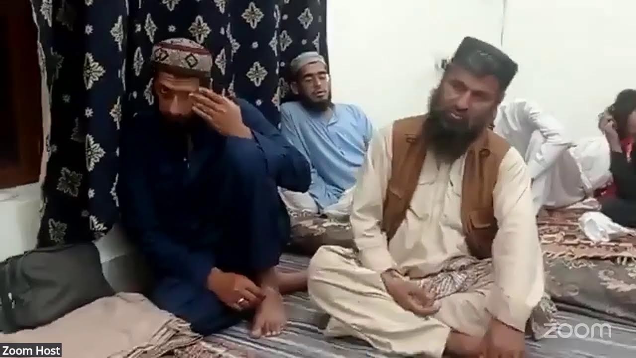 Ziker o Muraqba || Hazrat Liaqat Ali ||   Feb - 2026