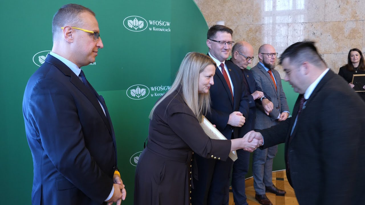 Zielona Przestrzeń i transformacja energetyczna