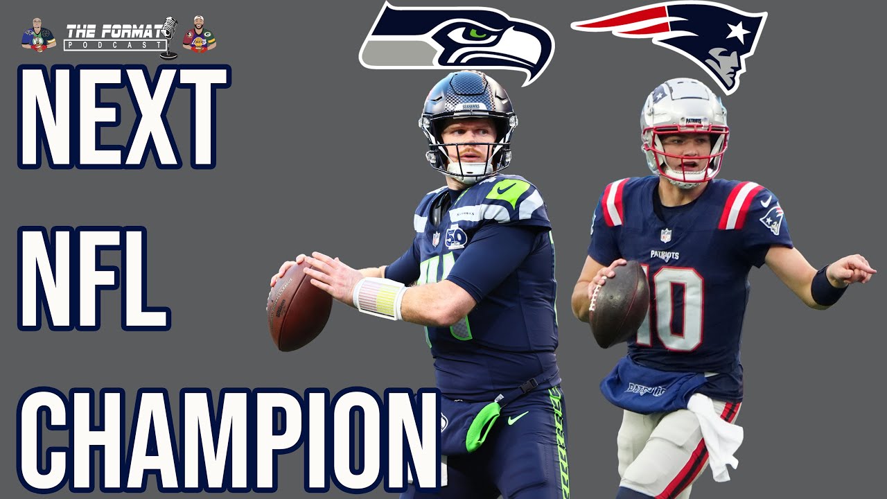 Super Bowl LX Predictions & NBA Trade Deadline: Did Mavs Fail? | Format Podcast