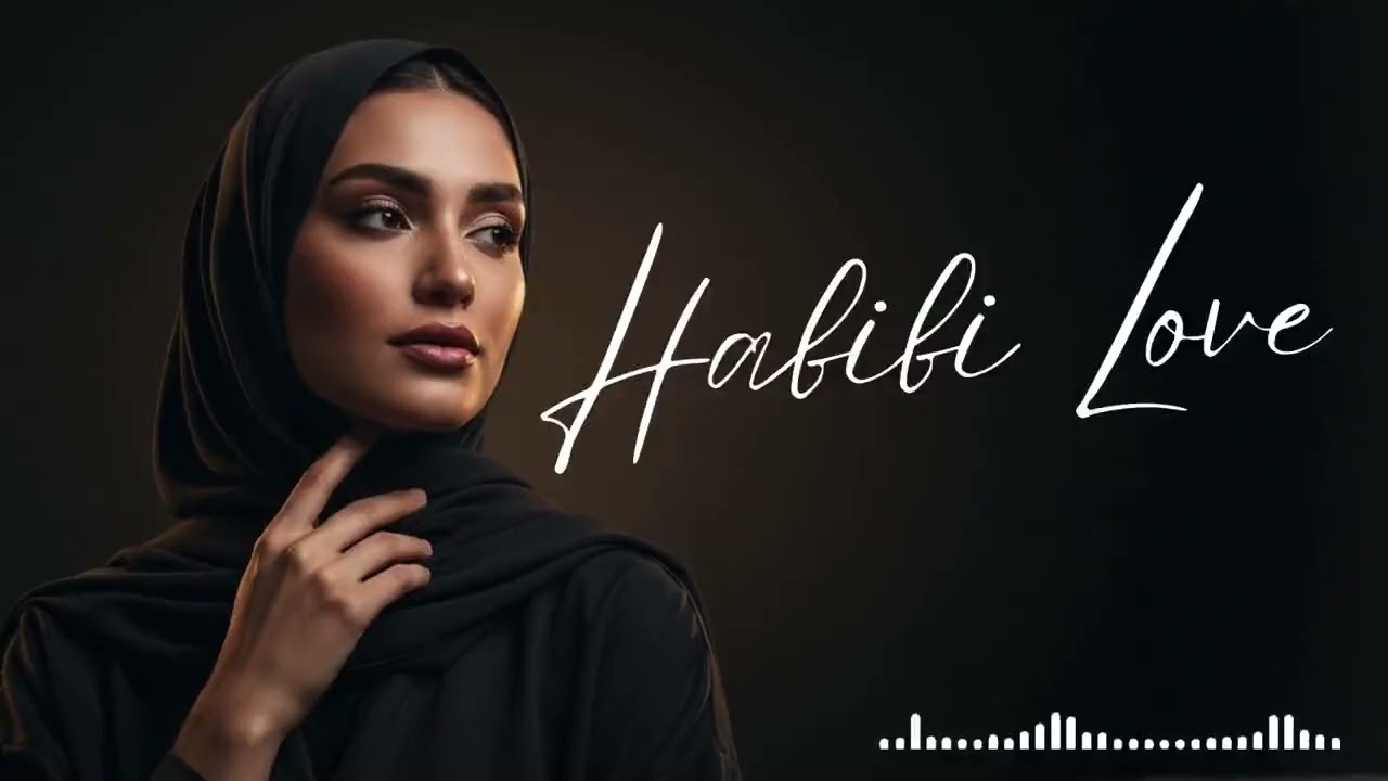 💫 Habibi Chill Club Mix 2025 | Arabic Deep House Night Party 🎧✨