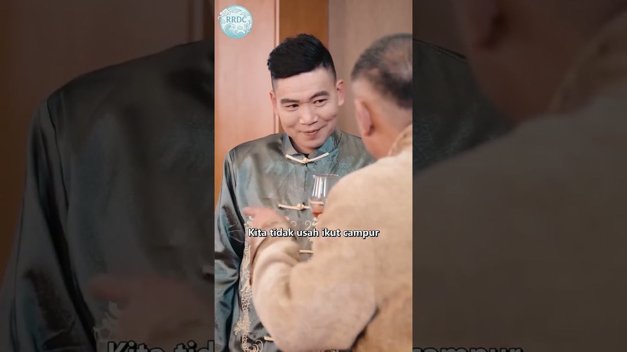 9 jodoh takdir #dracin #reels #vidio #drama 