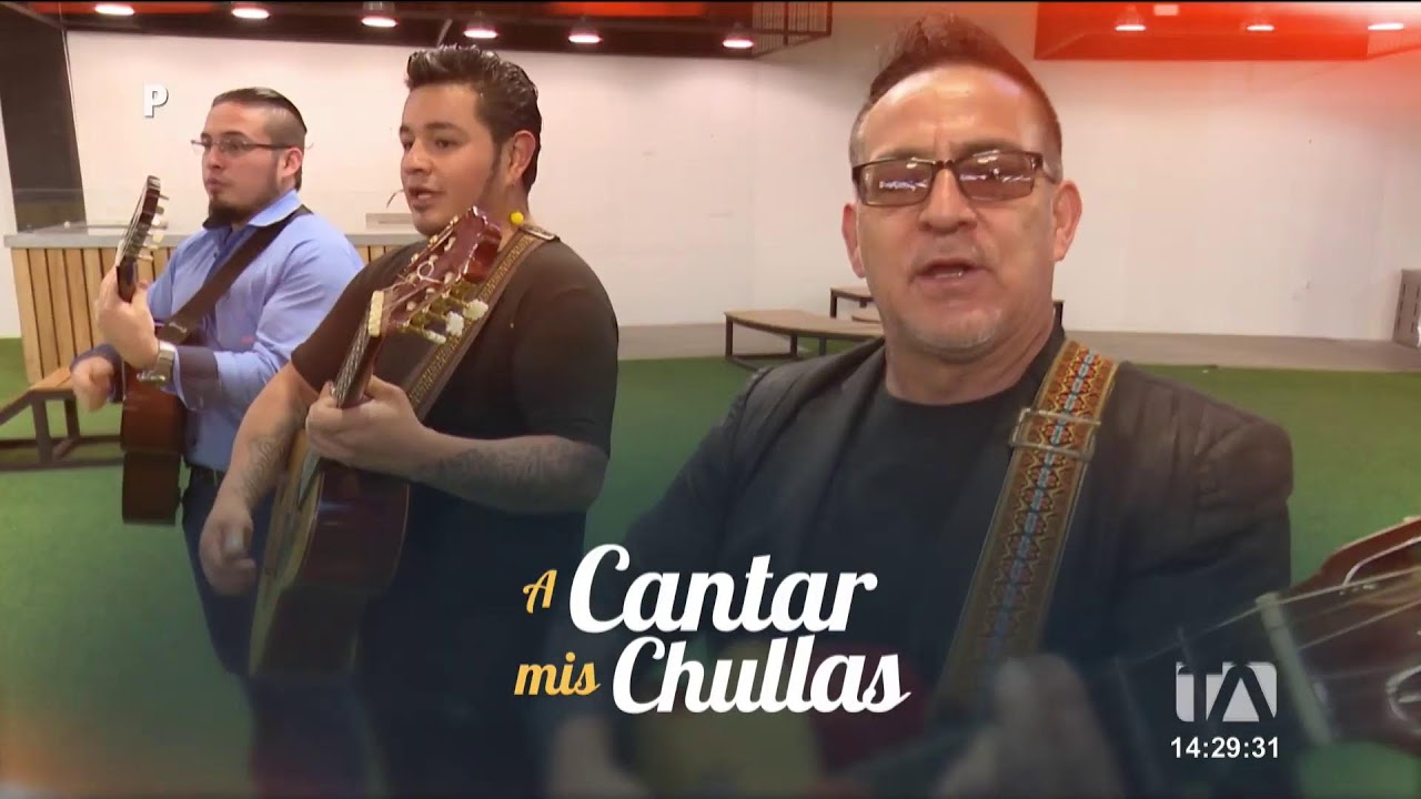 #EnVivo #Teleamazonas #EmisiónCentral