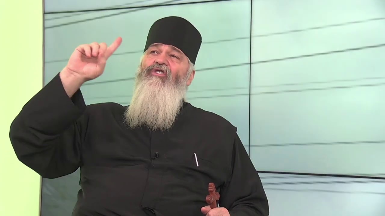 Despre situatia cand o persoana nu poate fi dezlegata de pacate - emisiune BZI - 04.03.2021