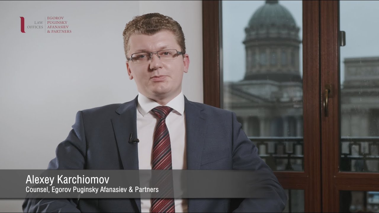 Options of registering foreign vessels under the Russian flag