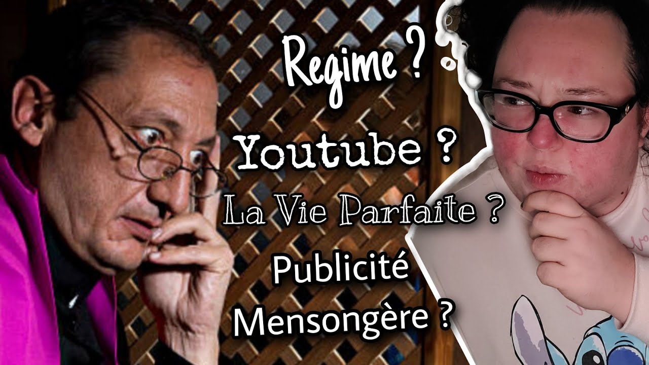 Confessions d'une Boulimique 🤫 #1