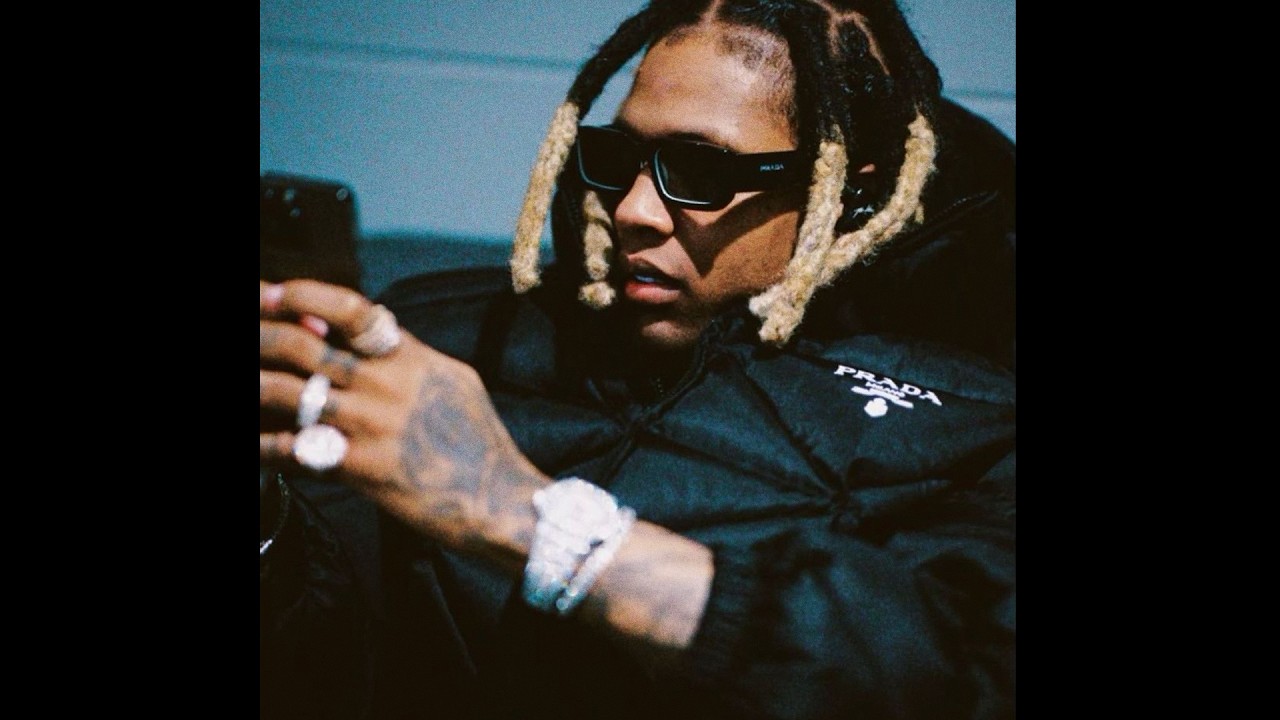 (FREE) Lil Durk x J Cole Type Beat - 