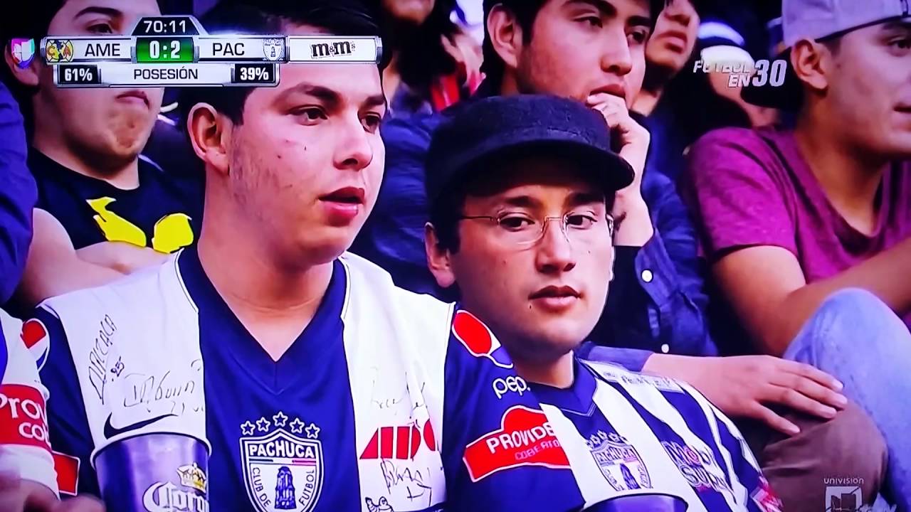 Goles son Amores parte 2