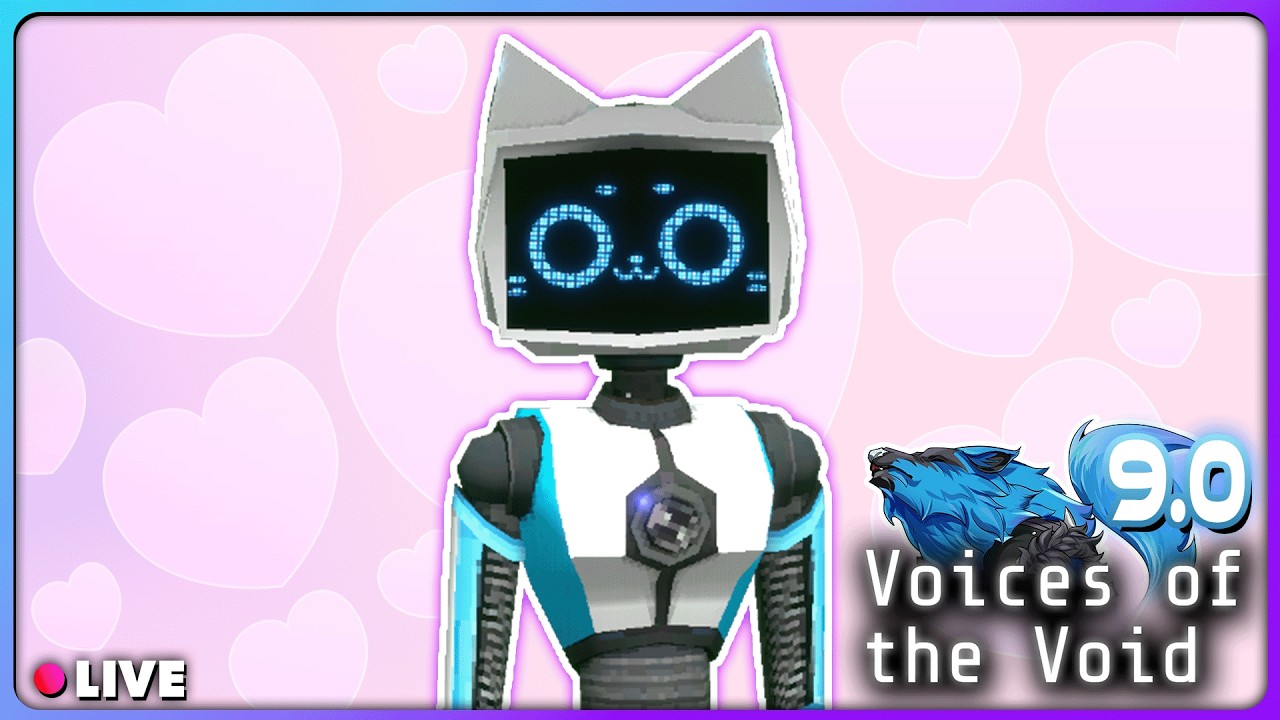 OMEGA KERFUR MY BELOVED - VOTV - 2K Stream - 02/14 Livestream