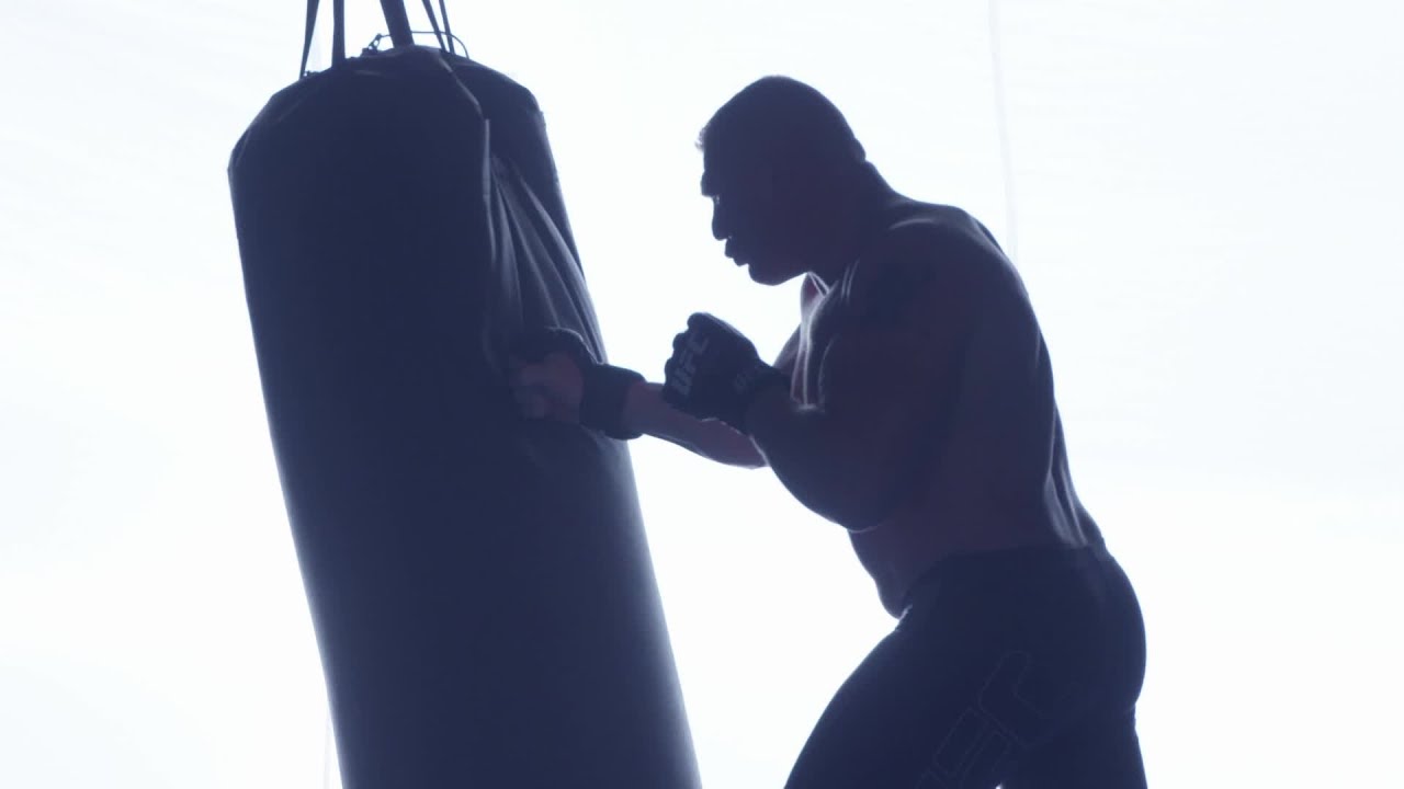 Брок Леснар и Марк Хант объясняют, что вдохновляет их на участие в UFC 200