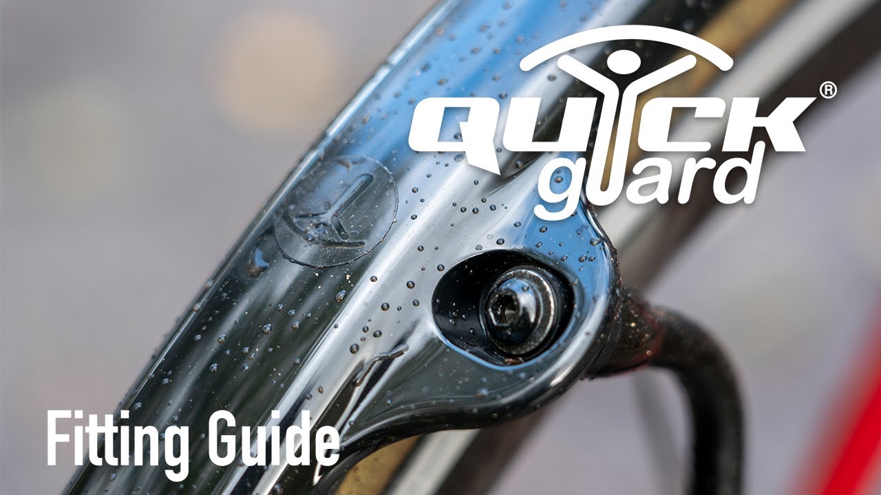Quickguard Fitting Guide