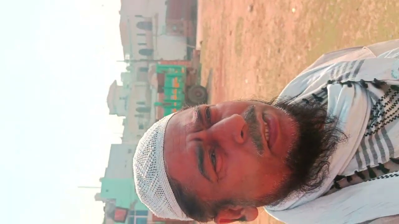 LONI KI SHAHI EDGAH ME TEZI  SE KAM SHURU TAMA AHLE ISLAM SE DARKHAST HI IMDAD FARMAIYE 9871014012 P