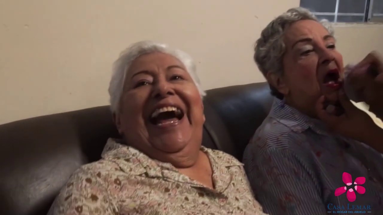 CONOCE CASA LEMAR  -EL HOGAR DEL ABUELO- ®