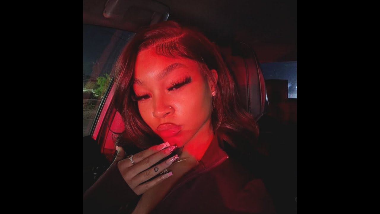 Partynextdoor x Tory Lanez x Dark R&B Type Beat - “Late For The Party”