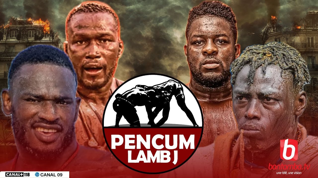 🛑SUIVEZ EN DIRECT PENCUM LAMB AVEC HADJ BECAYE / INVITE PRINCE NDIAGO & MOUSTAPHA GUEYE...