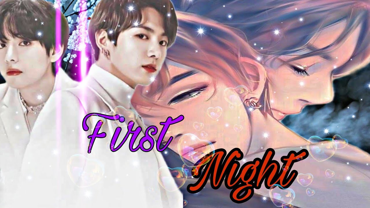 Taekook Wedding First Night❤️ || Taekook ff || Taekook oneshot || [ Top Tae ]