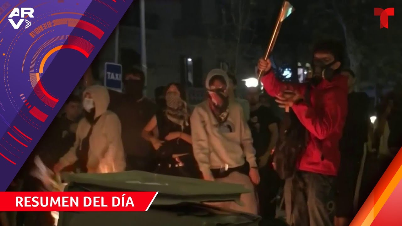 Resumen Al Rojo Vivo, martes 6 de octubre de 2026