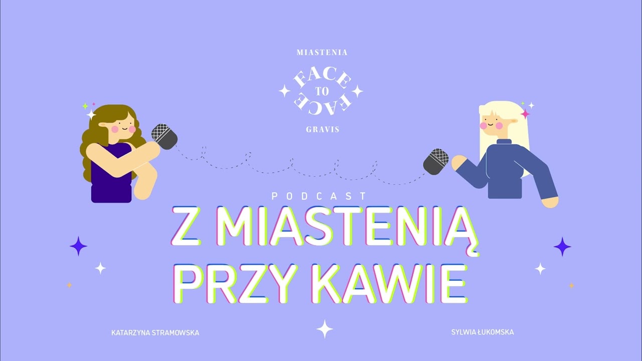 #2 Akceptacja ✻ Z MIASTENIĄ PRZY KAWIE ✻ PODCAST 🌸