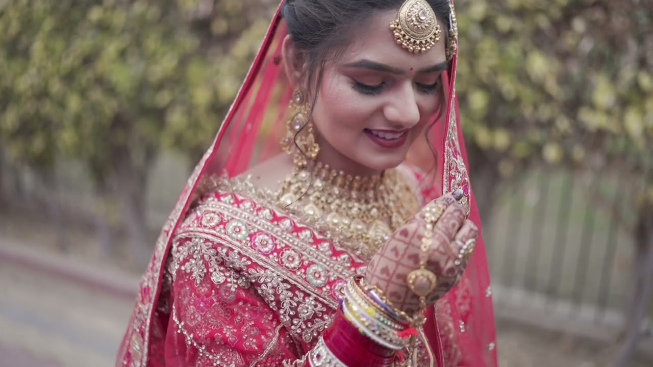 Cinematic Highlights || Gurbaj Singh & Navneet Kaur