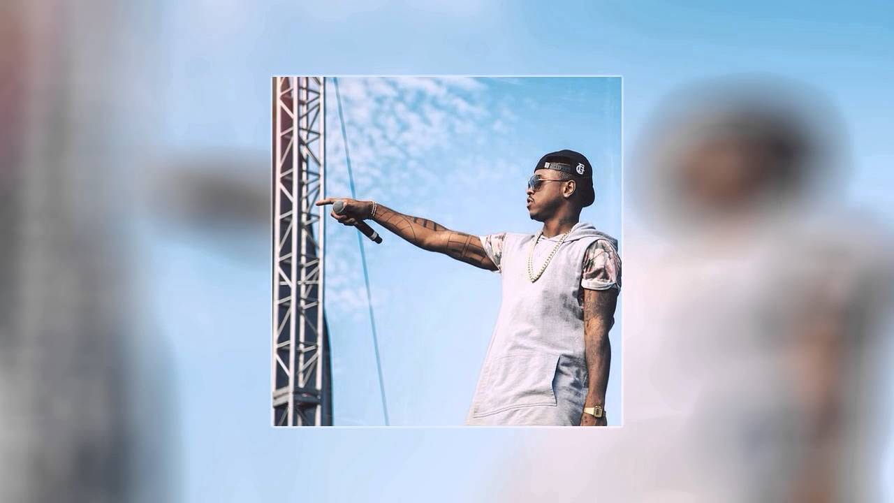 Jeremih - Nobody But U