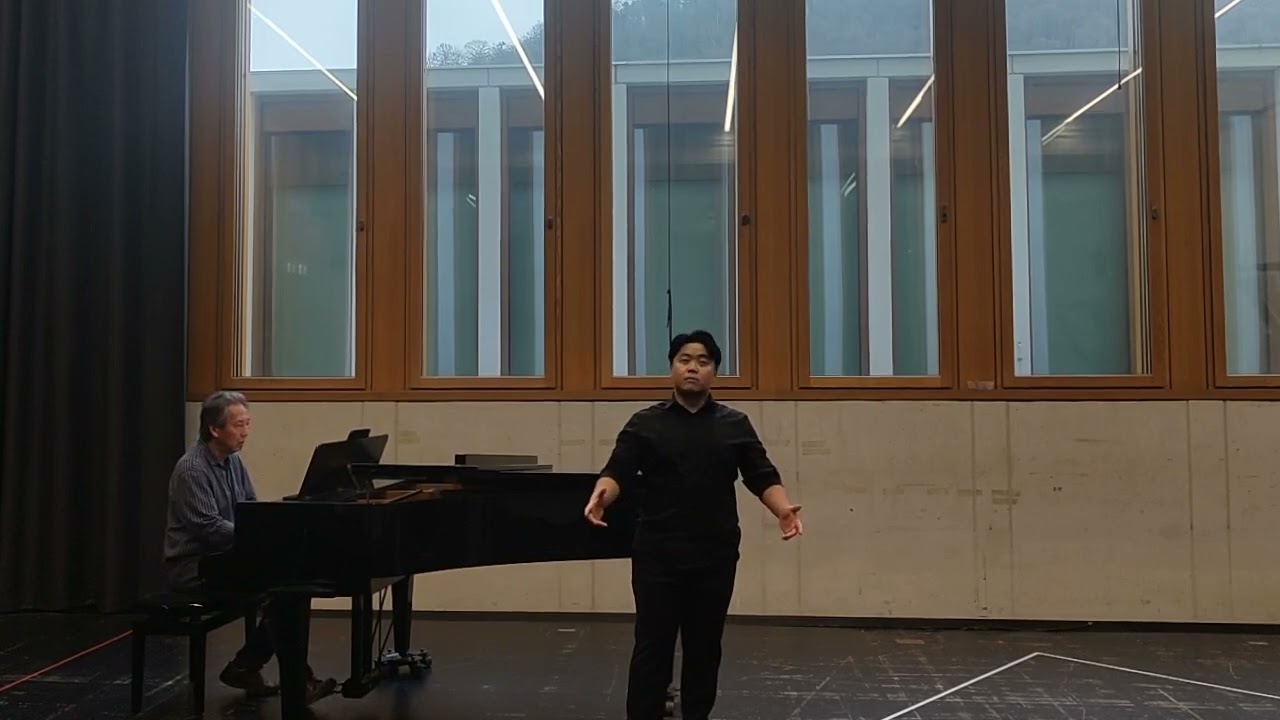 Oisis und osiris - mozart