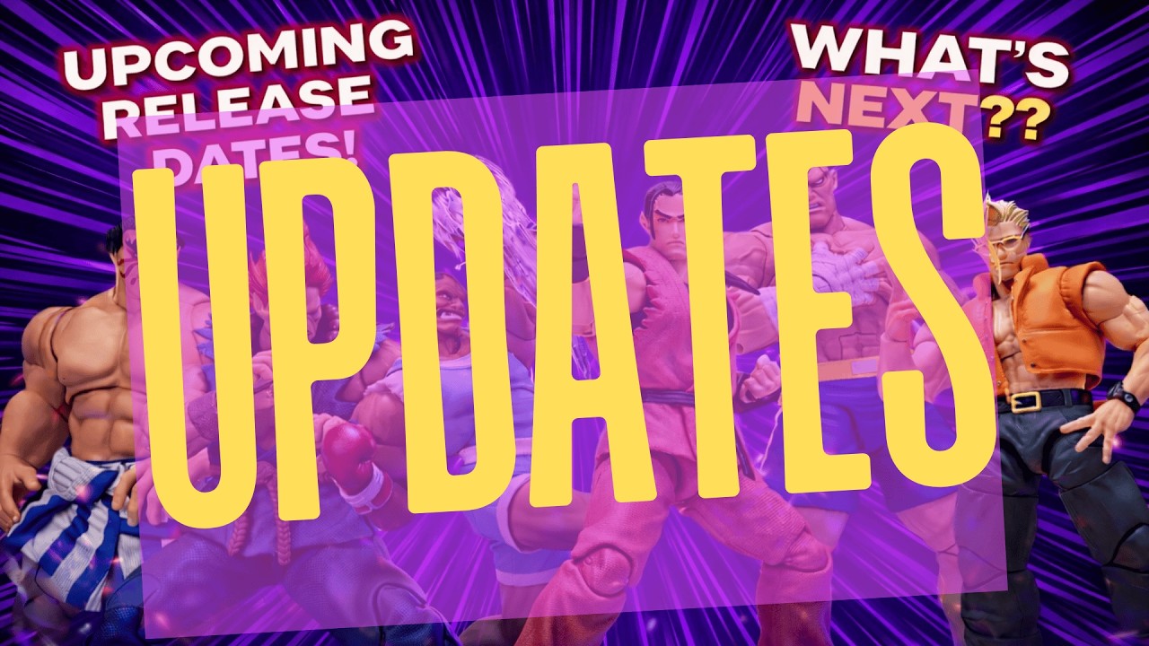 Jada & Storm Arena Release Date Updates for Feb 2026!