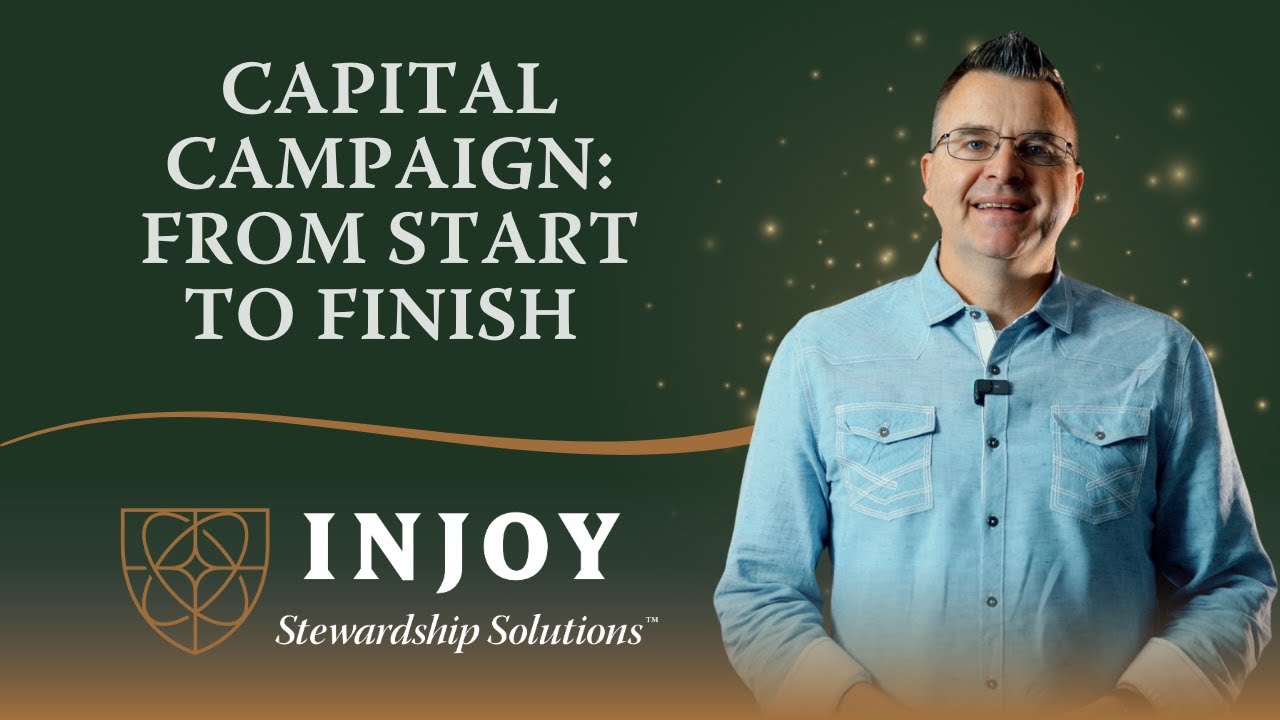What a Capital Campaign Looks Like from Start to Finish (Step-by-Step)