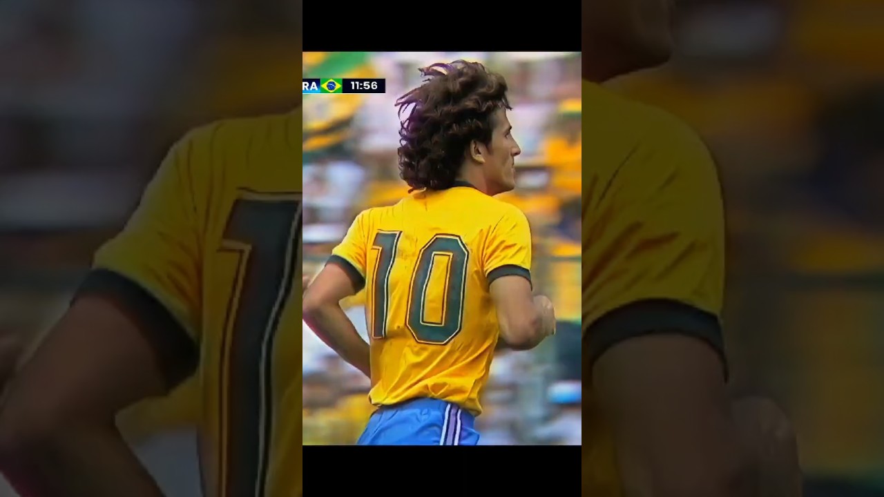 Brasil Vs Argentina Copa Do Mundo de 1982