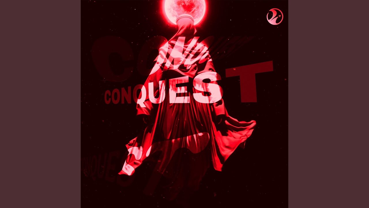 Montagem Conquest (Mega Slowed)