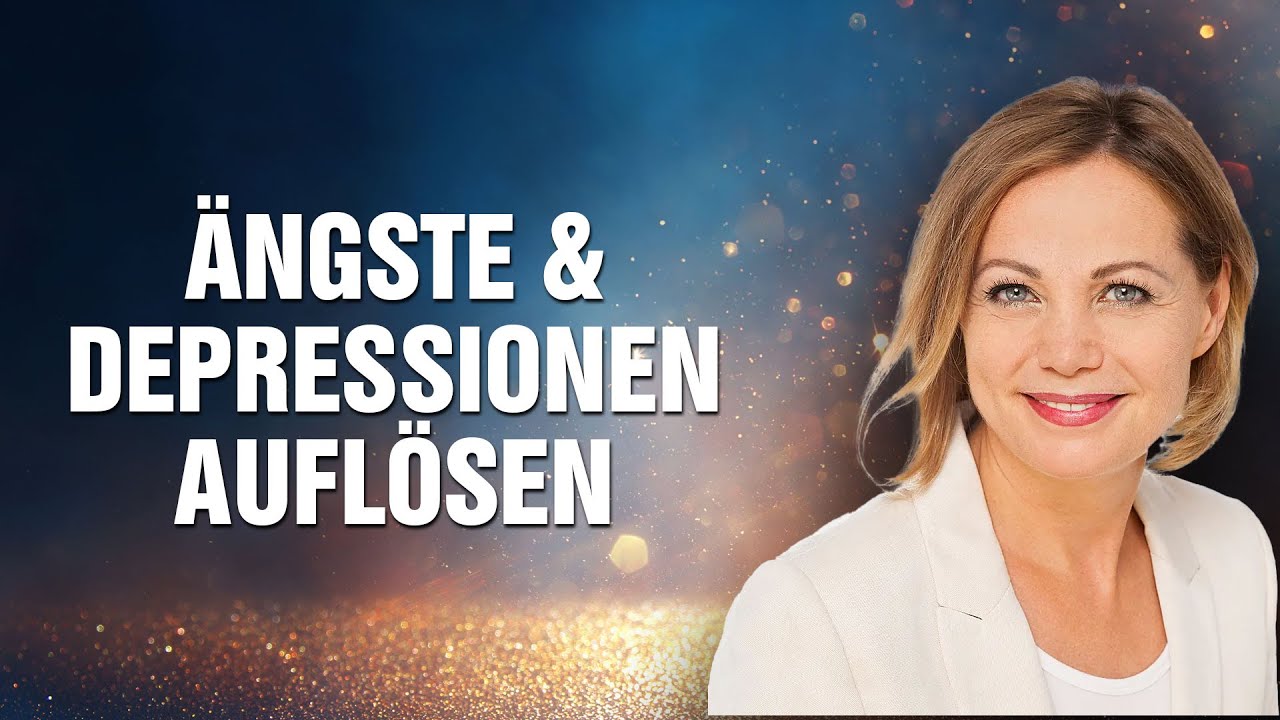 NIE WIEDER ANGST: Wie Du Ängste einfach auflöst und glücklich wirst! - Christiana Schweizer