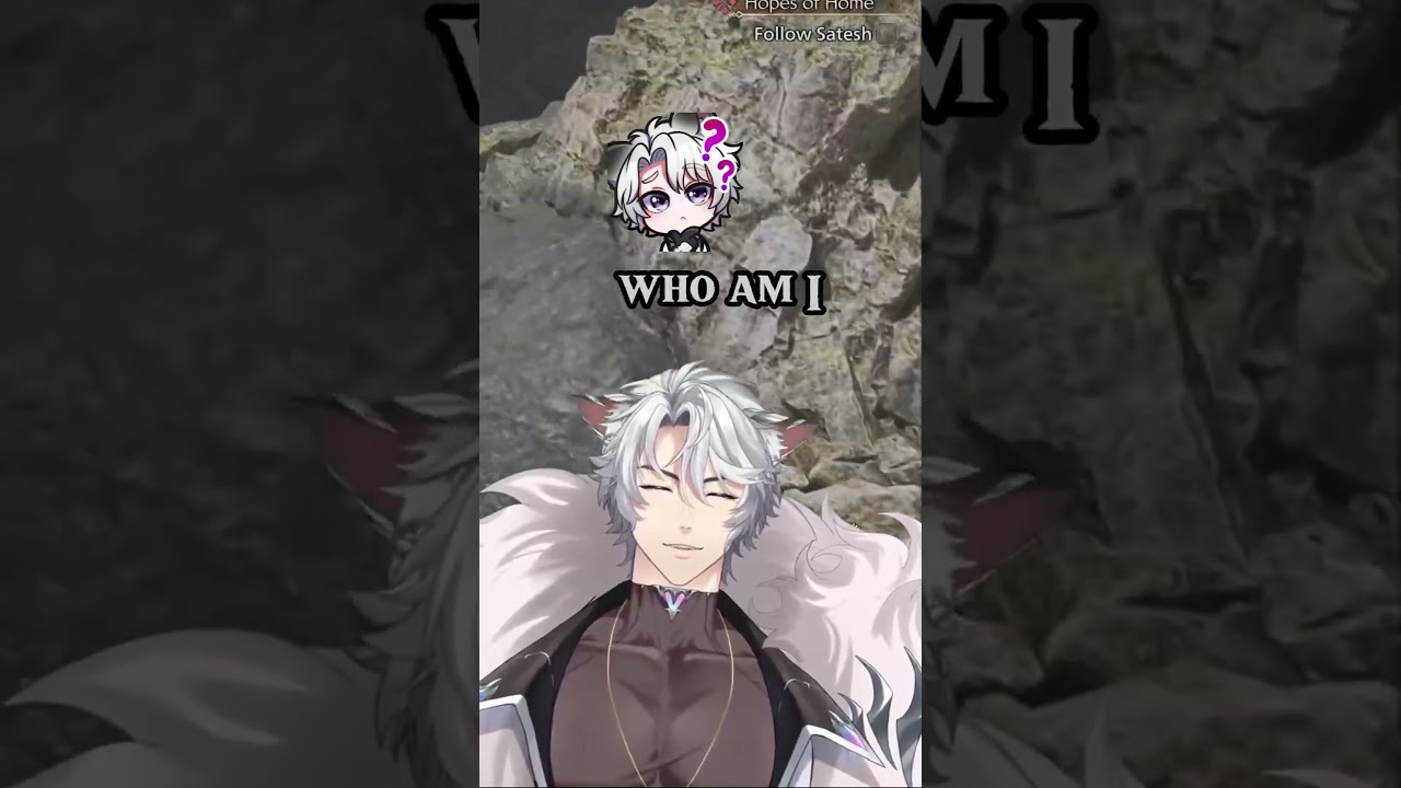 HIKARU IS MARRIED TO MAOU?! KURO AS A THIRD WHEEL?! 