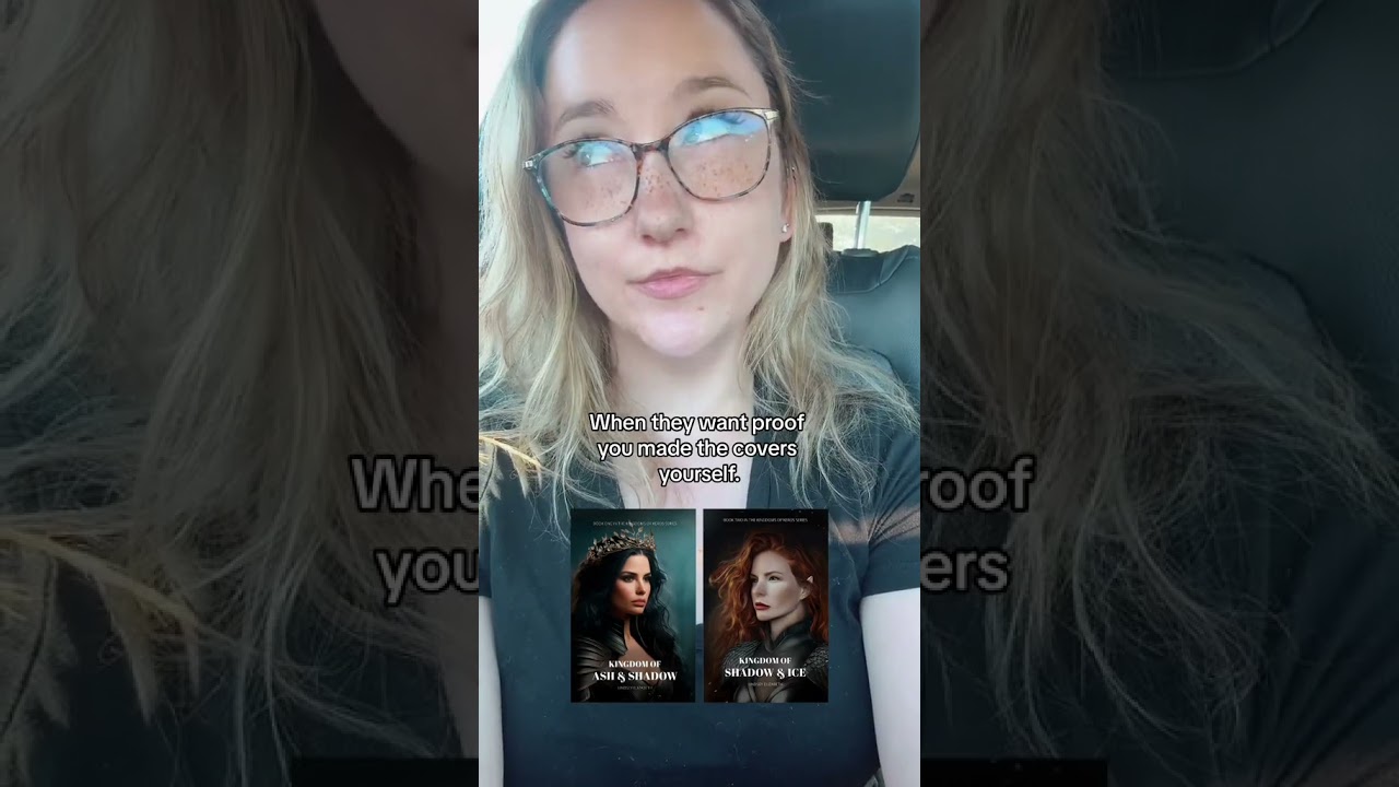 #indieauthors