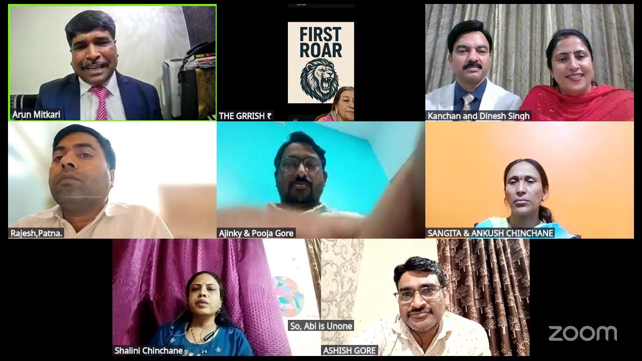 BWW DIGITAL's Personal Meeting Room
