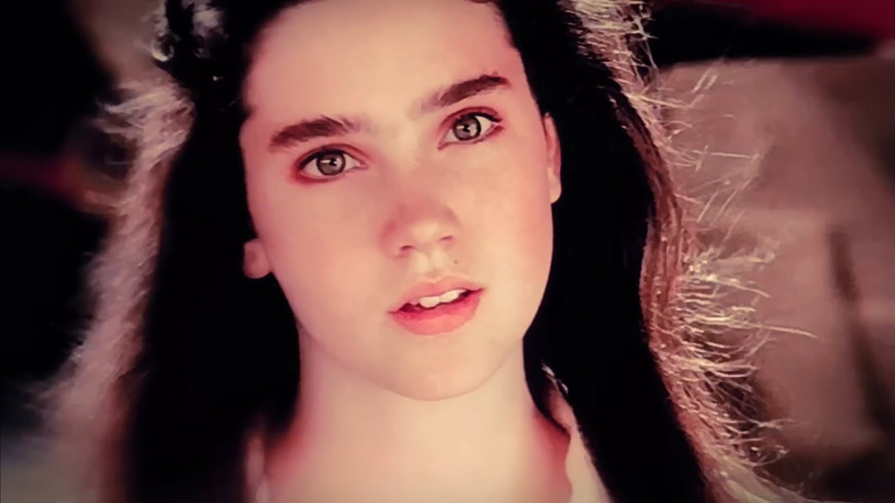 The Labyrinth 🫧 The Music of the Night {REQUESTED VIDEO}