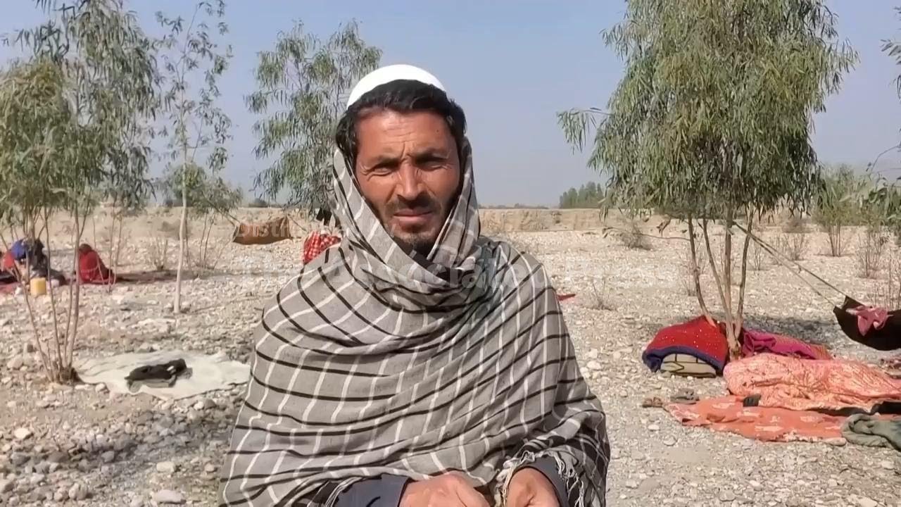 Hospital scenes in Afghanistan after Pakistan strikes back following cross-border attack