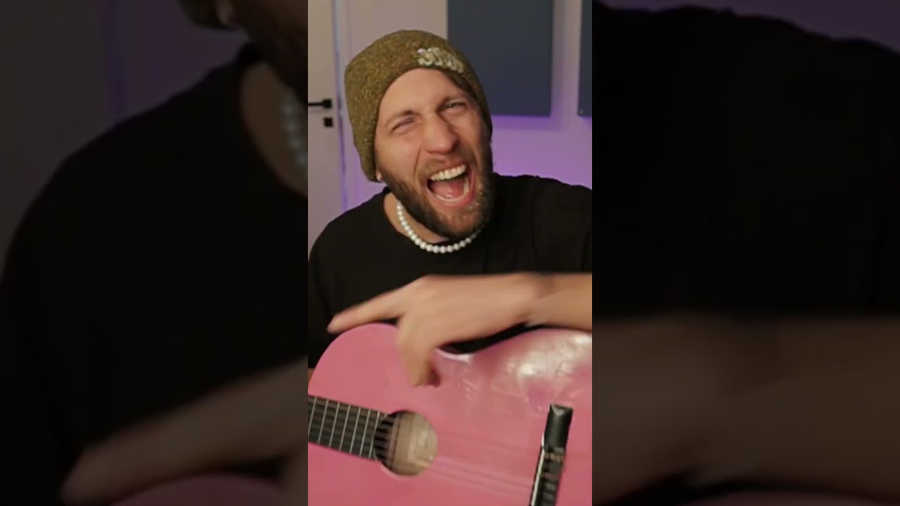TEMACIK ALE TO ZWIERZĘTA #muzyka #piosenka #premiera #shorts #komedia #śmieszne #parodia #koncert