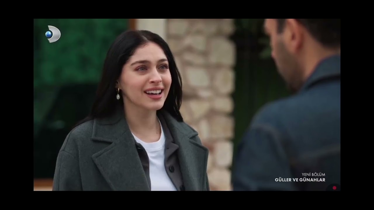 #GüllerVeGünahlar ✨️ Mastery Where the Scene Breathes from Within