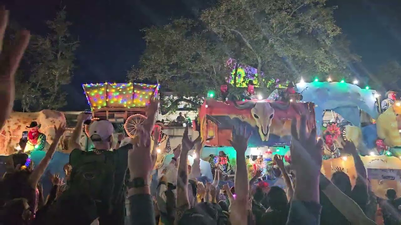 Mardi Gras 2026 Pt2