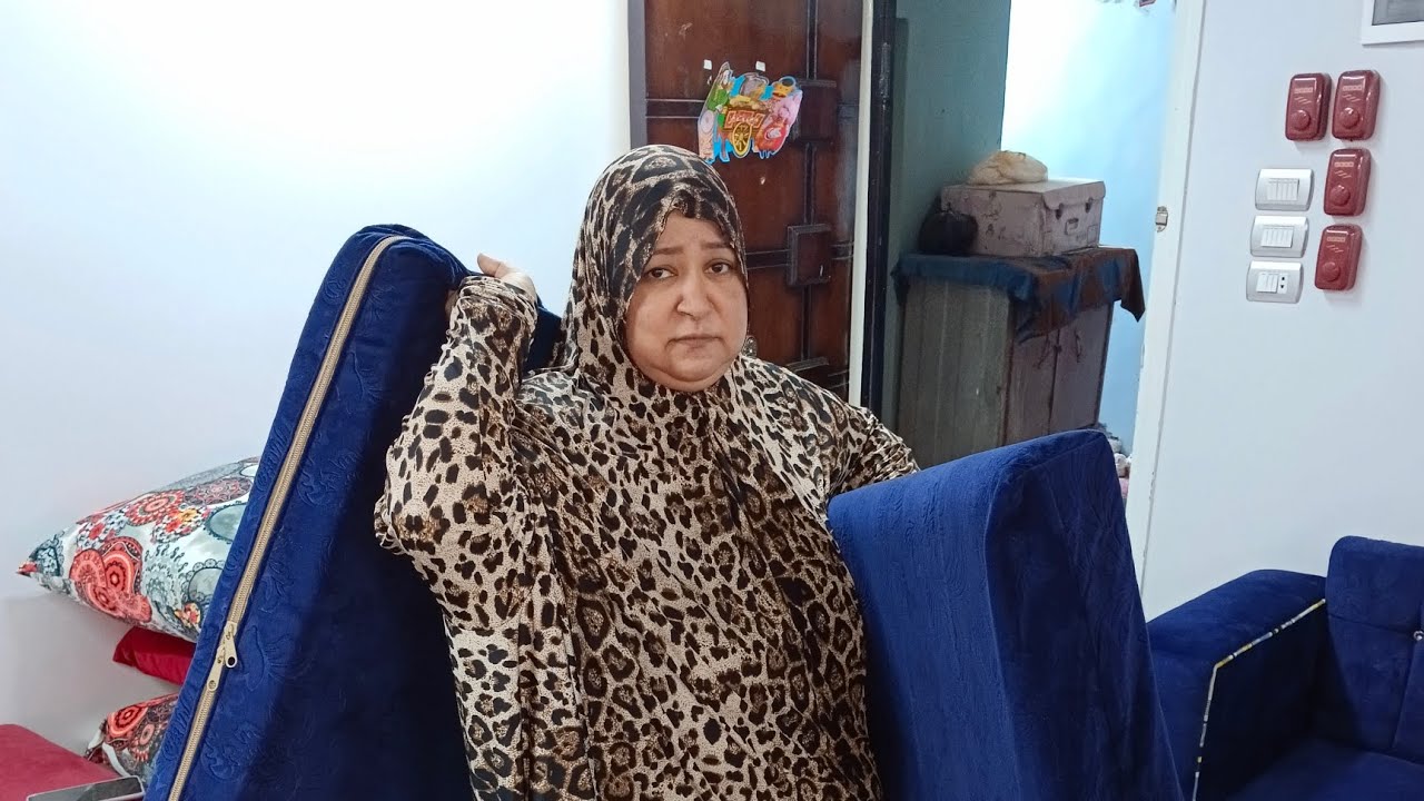 روتيني اليومي في شقتي 🫣♥