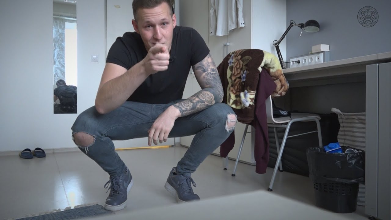 Fedezd fel az NKE-t! - Orczy Úti Kollégium