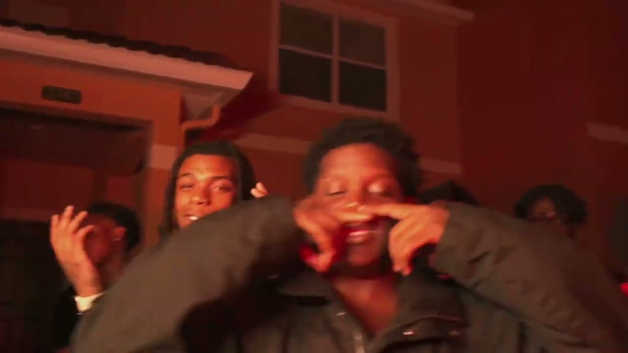 4blokkcarii X Mx - “Rentals” | (Official Music Video)
