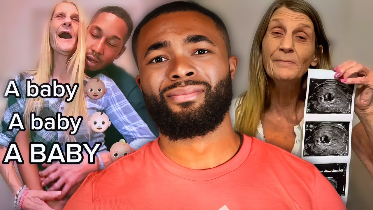 Cheryl & Quran: Breeding for Clout
