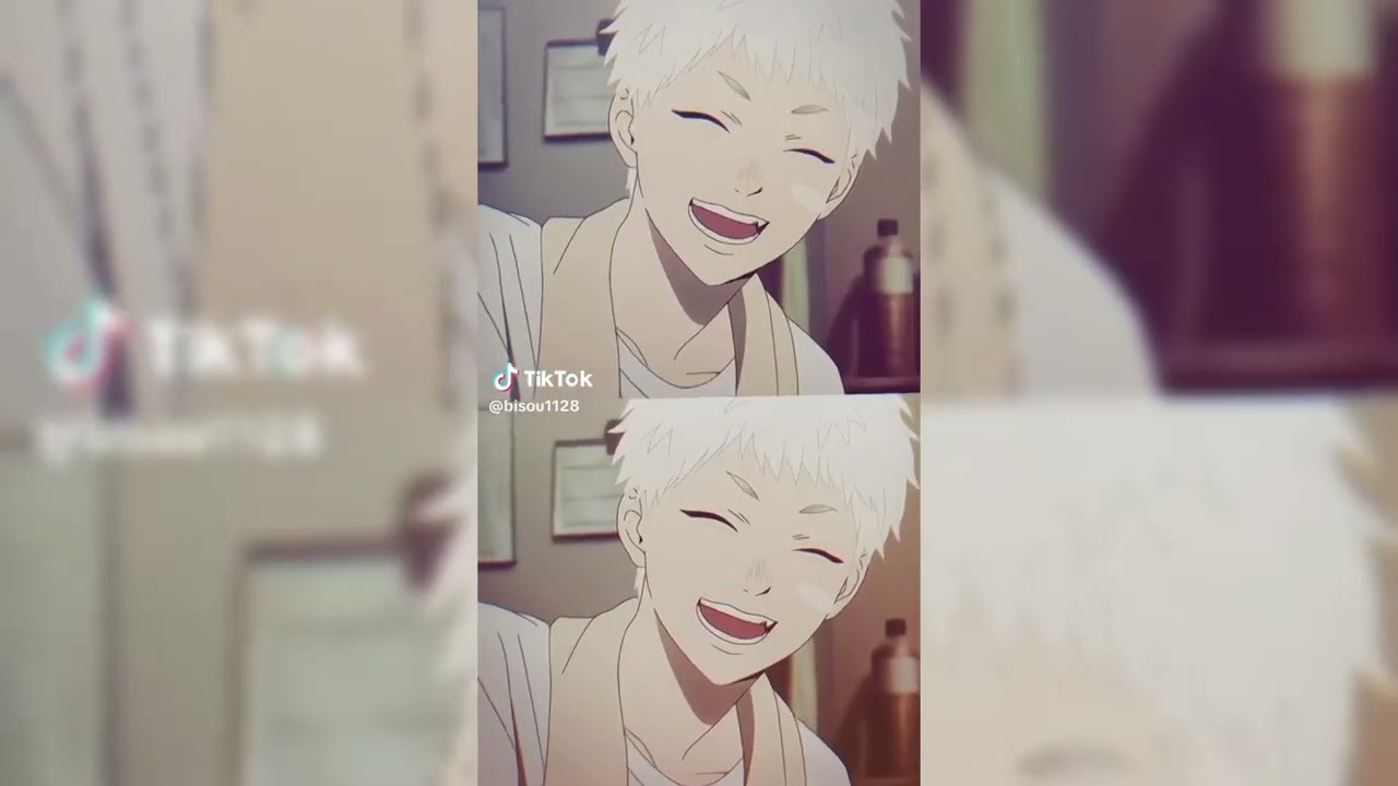 Tổng hợp tiktok anime